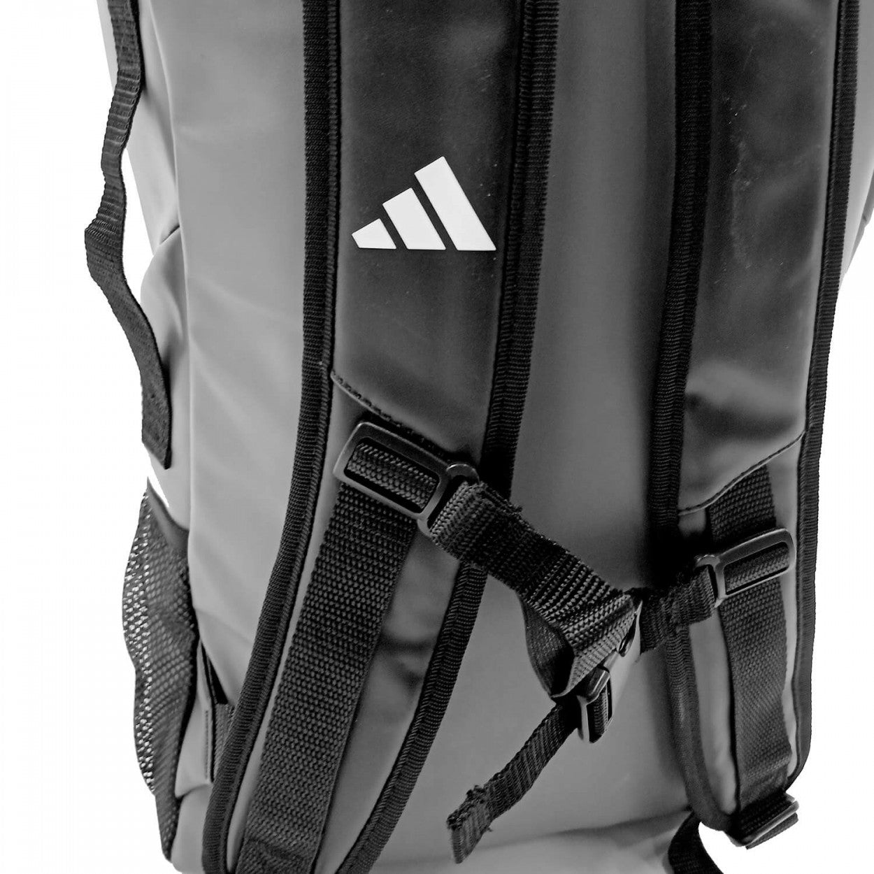 Sports Bag adidas COMBAT SPORTS Backpack, Grey