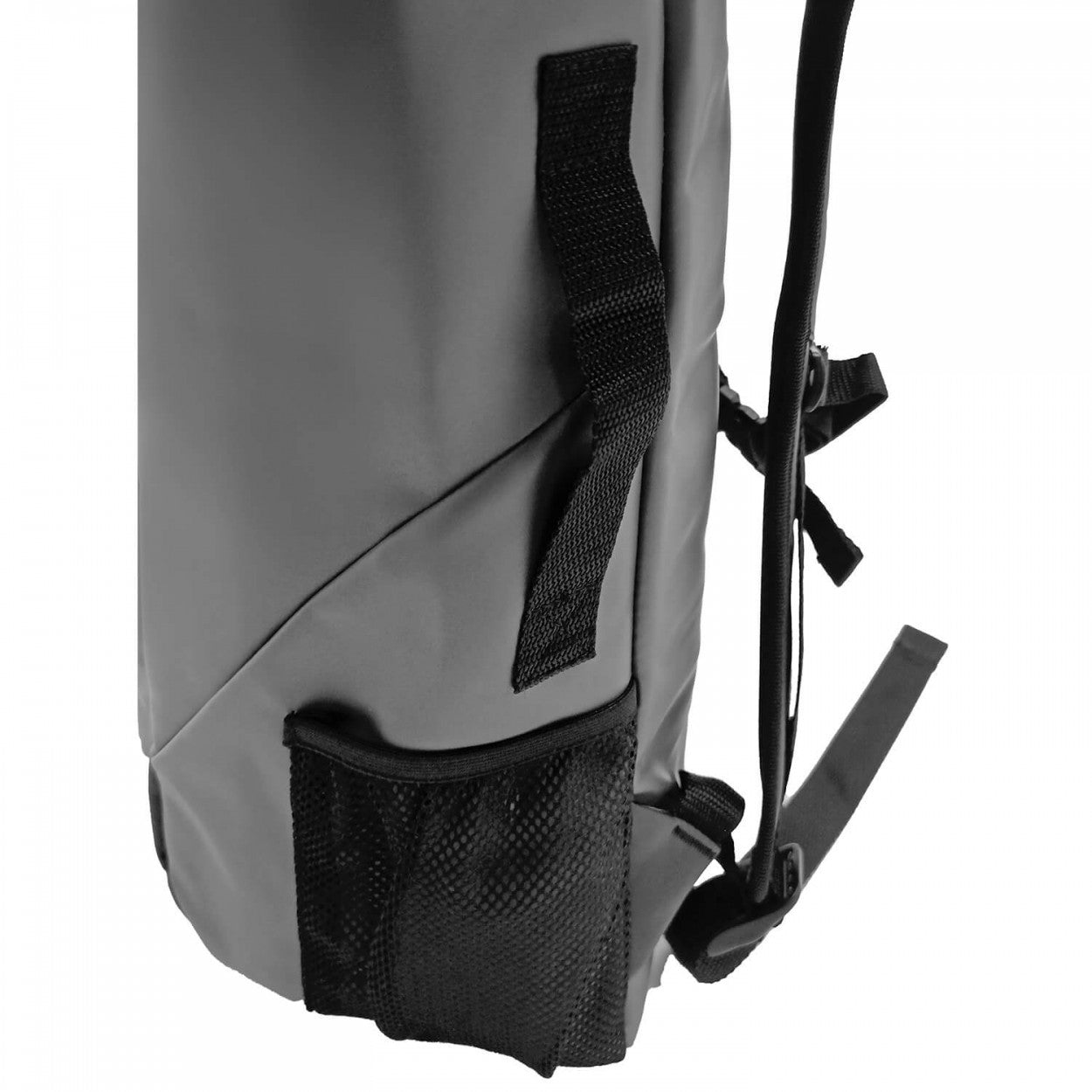 Sports Bag adidas COMBAT SPORTS Backpack, Grey