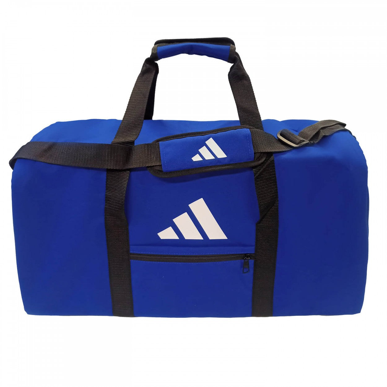 Sports Bag adidas UNIFORM Bag 2 in 1, Blue