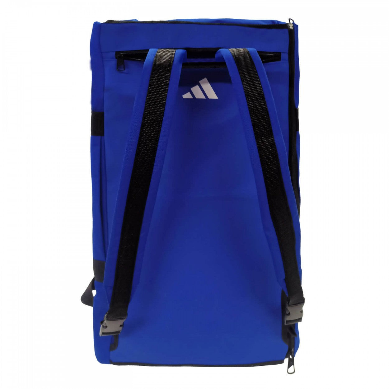 Sports Bag adidas UNIFORM Bag 2 in 1, Blue