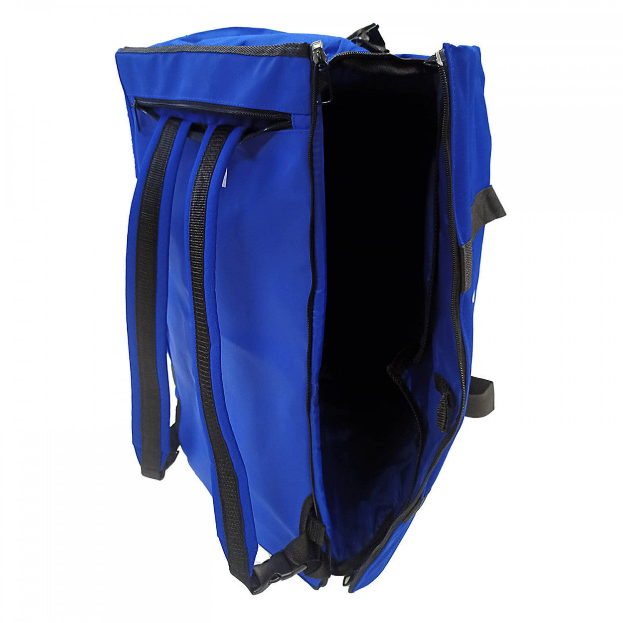 Sports Bag adidas UNIFORM Bag 2 in 1, Blue