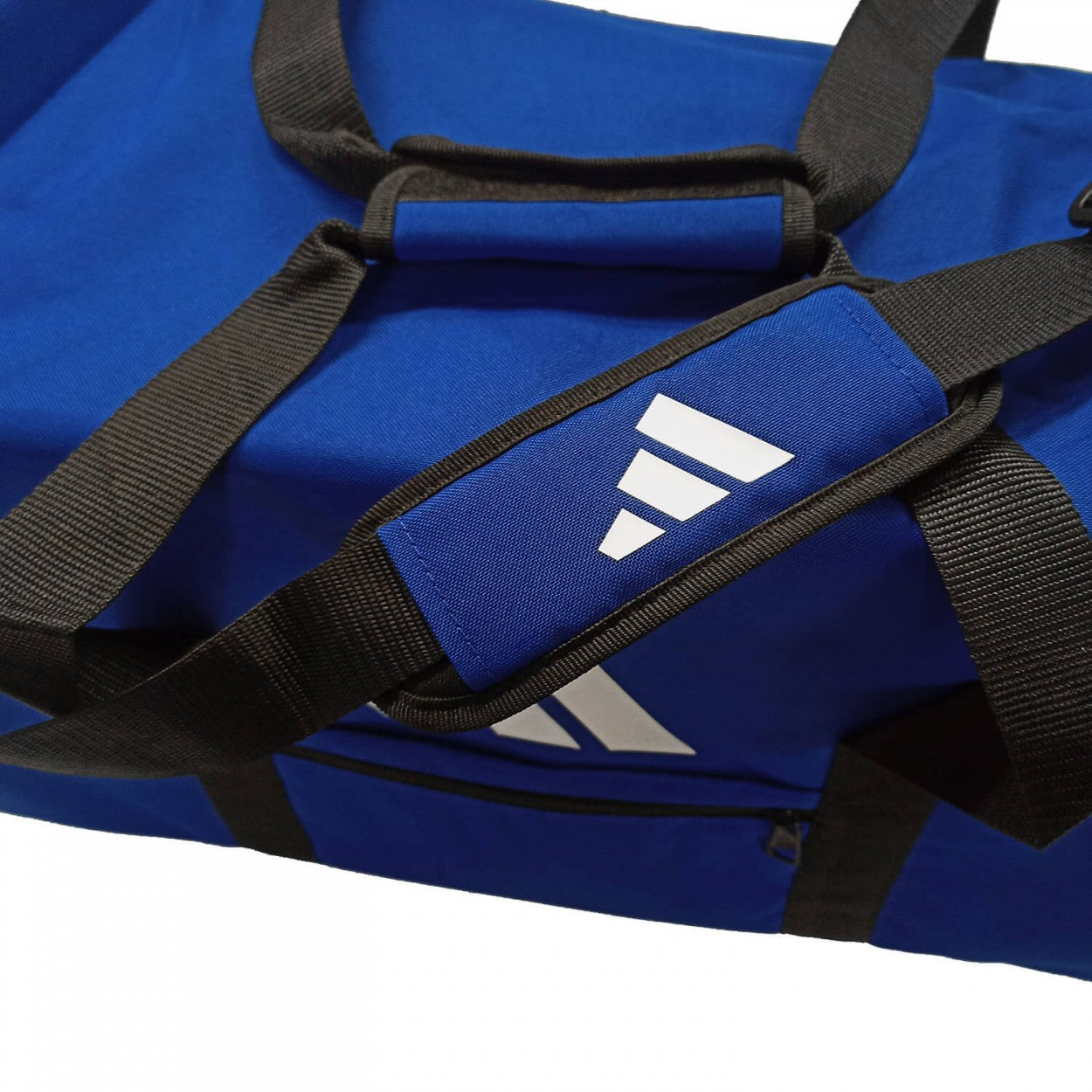 Sports Bag adidas UNIFORM Bag 2 in 1, Blue
