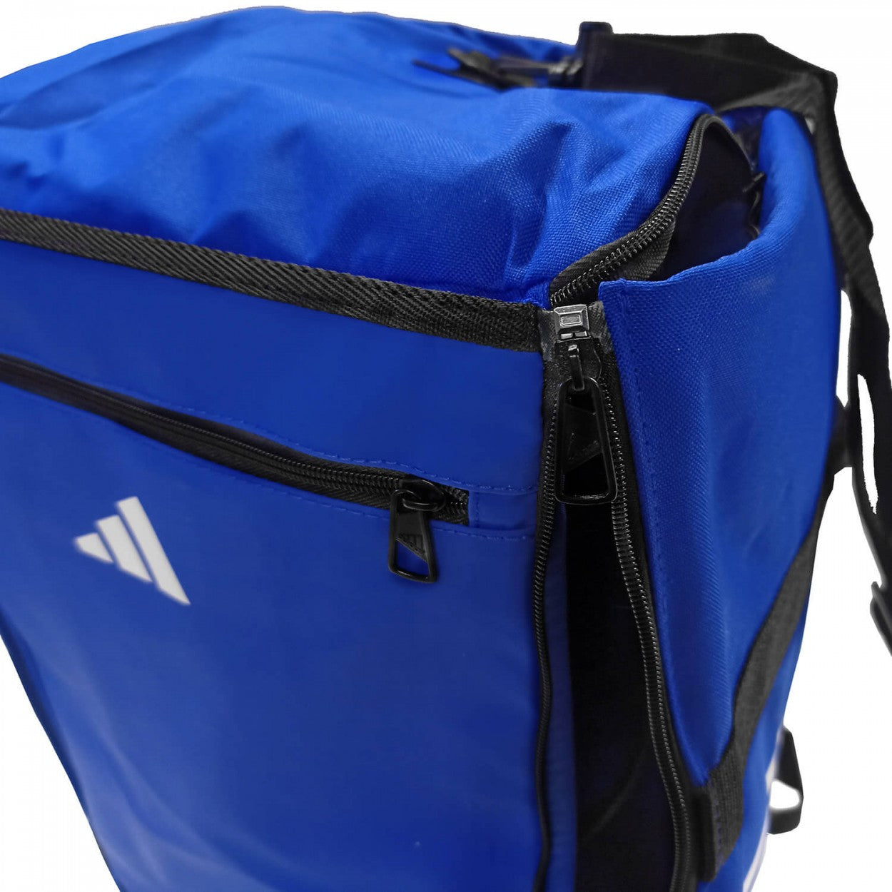 Sports Bag adidas UNIFORM Bag 2 in 1, Blue