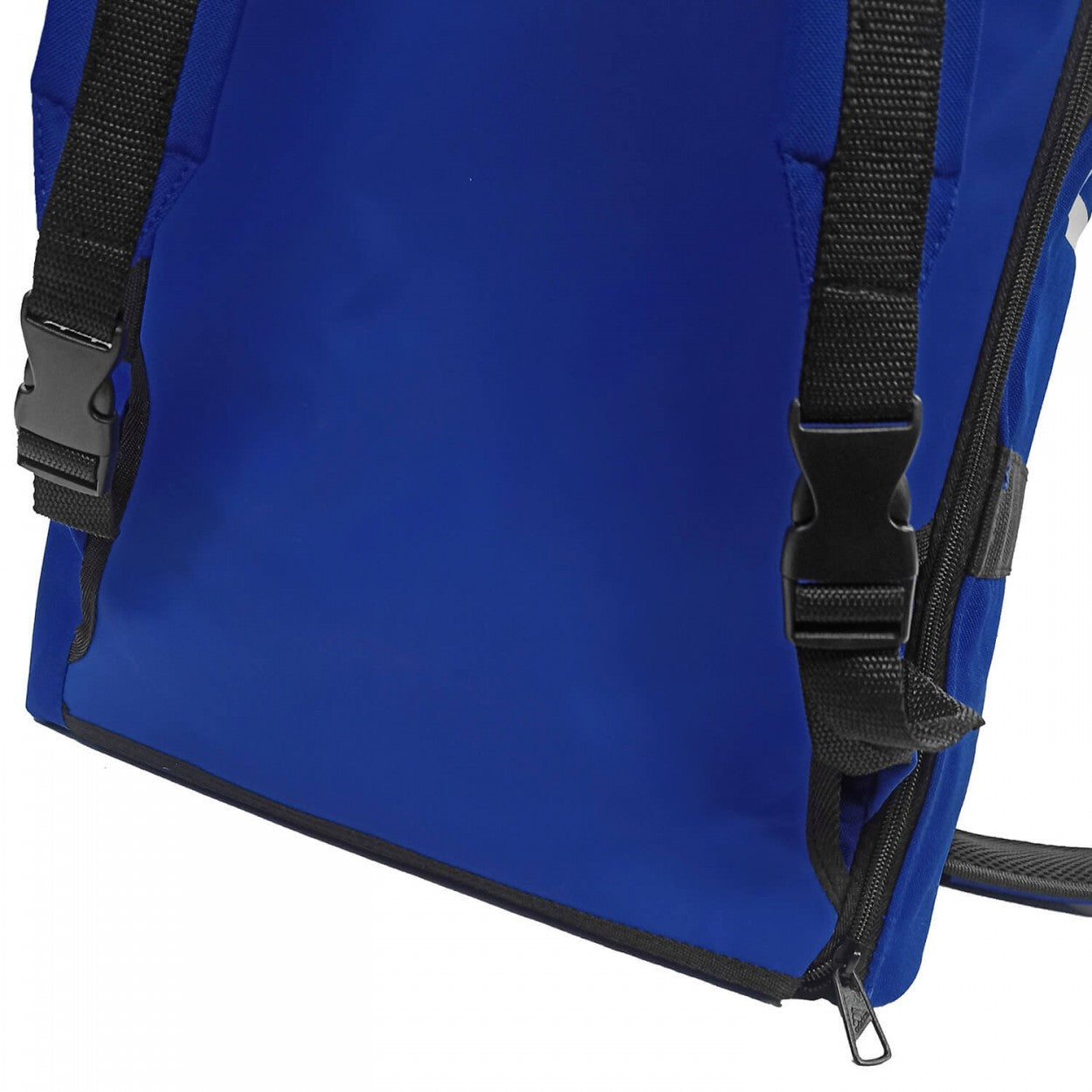 Sports Bag adidas UNIFORM Bag 2 in 1, Blue
