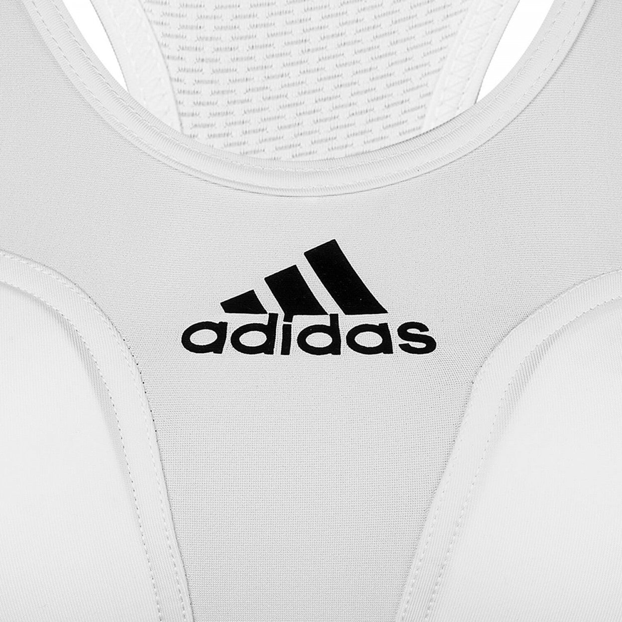 adidas Women's Chest Protector