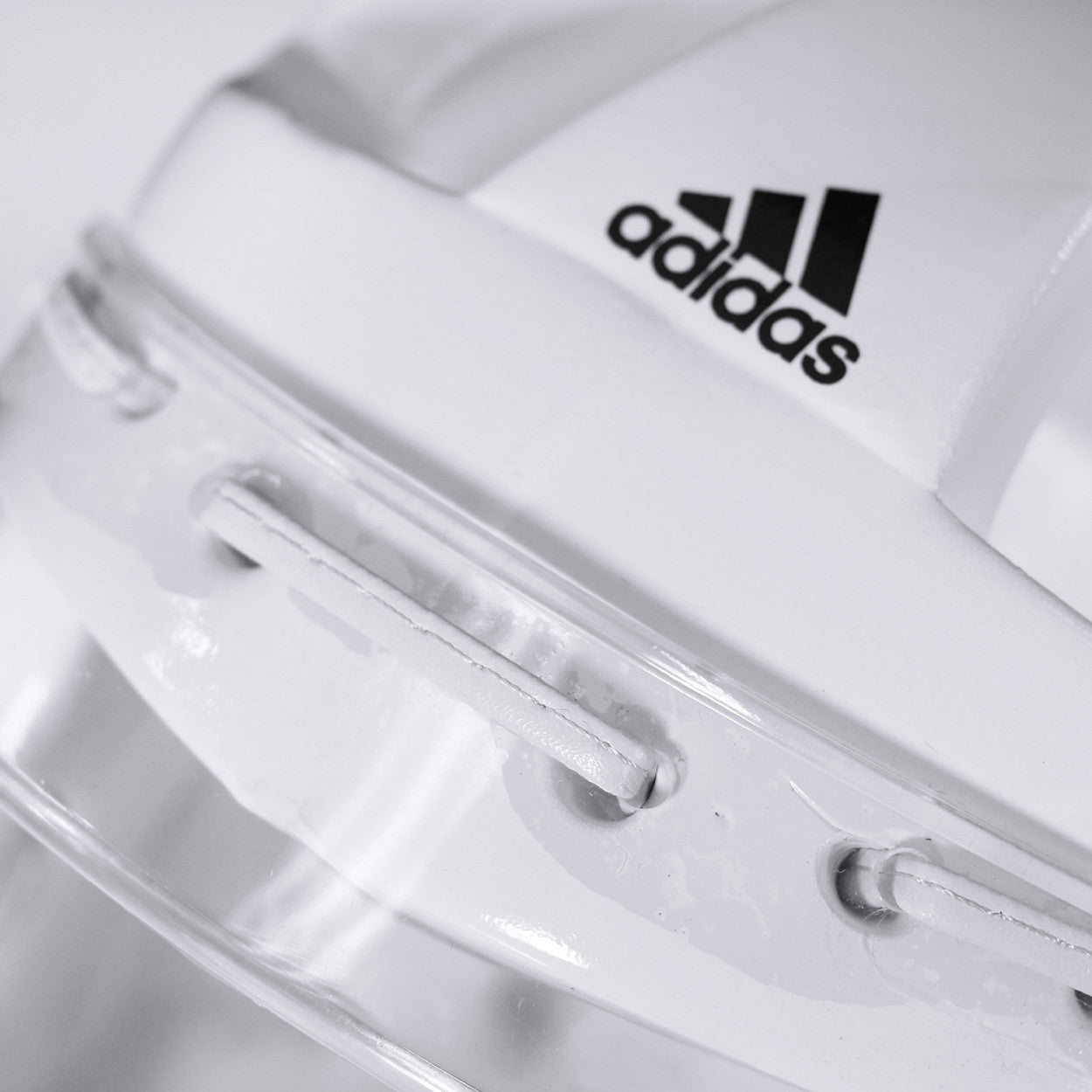 Adidas WT Helmet with Protective Mask