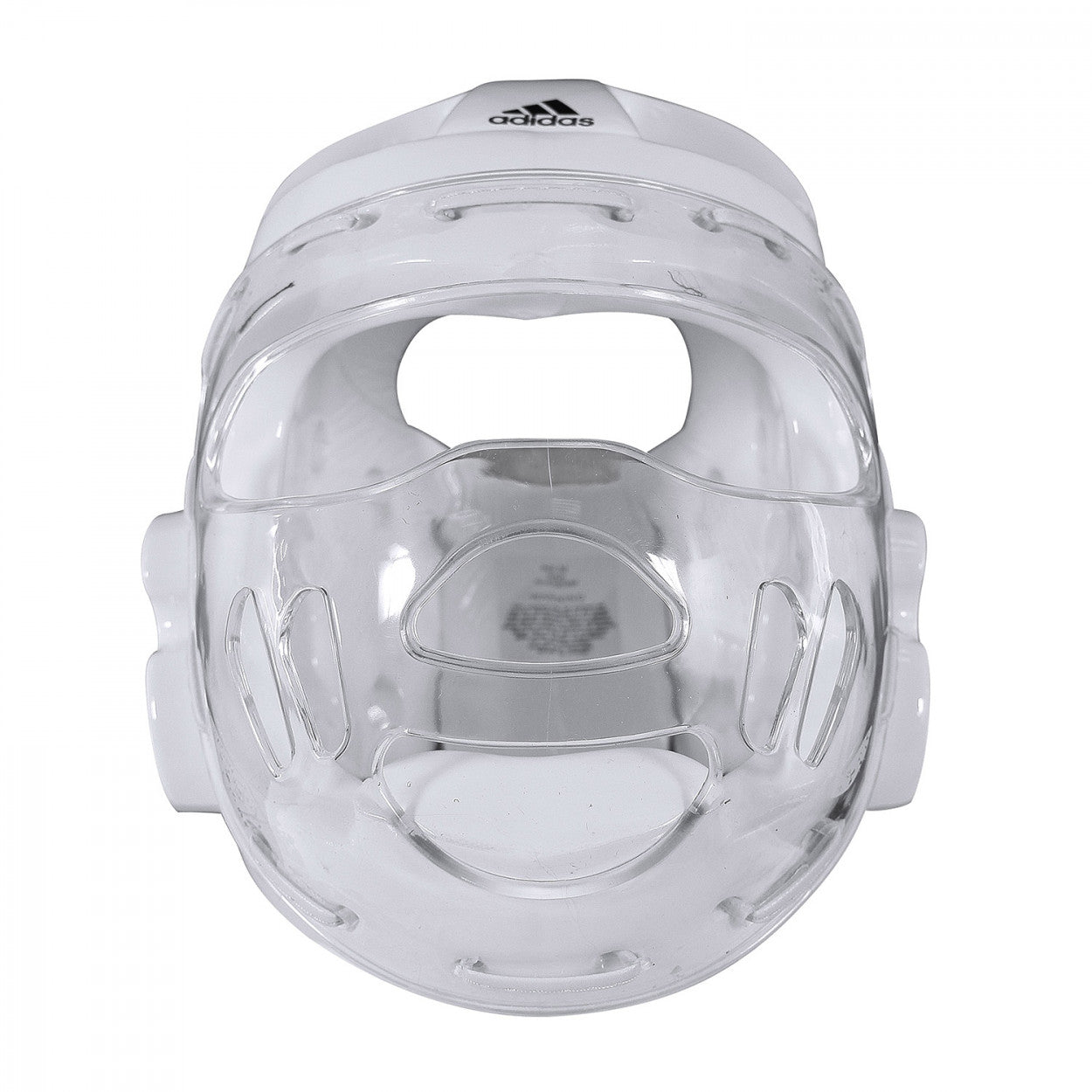 Adidas WT Helmet with Protective Mask