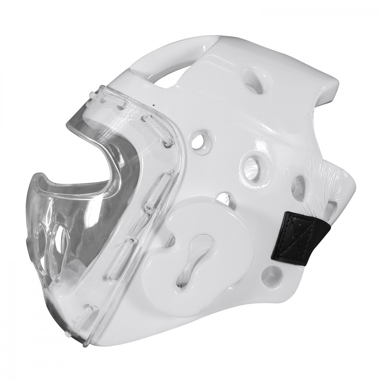 Adidas WT Helmet with Protective Mask