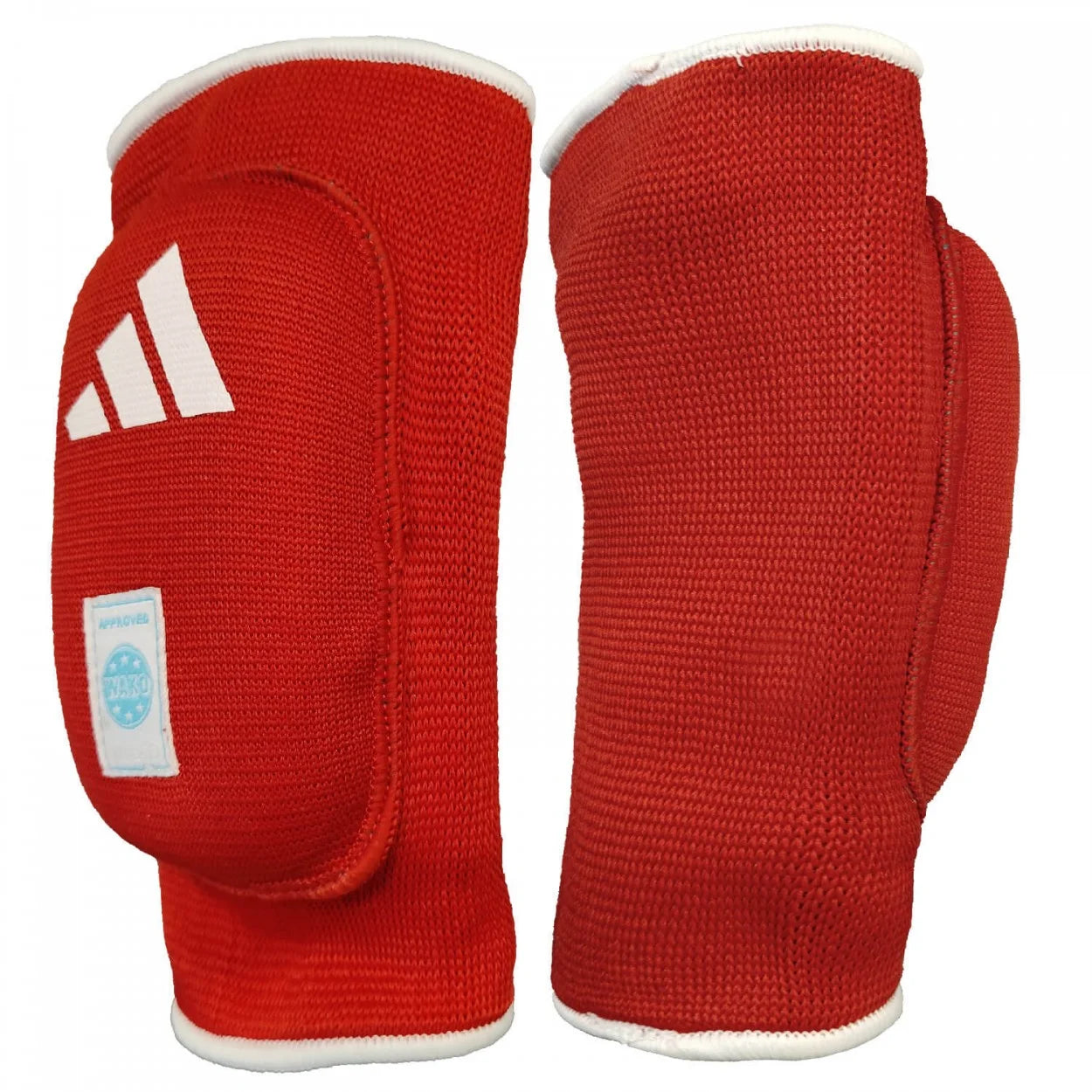 Επιαγκωνίδες adidas WAKO με Επένδυση Διπλής Όψεως, Μπλε/Κόκκινο