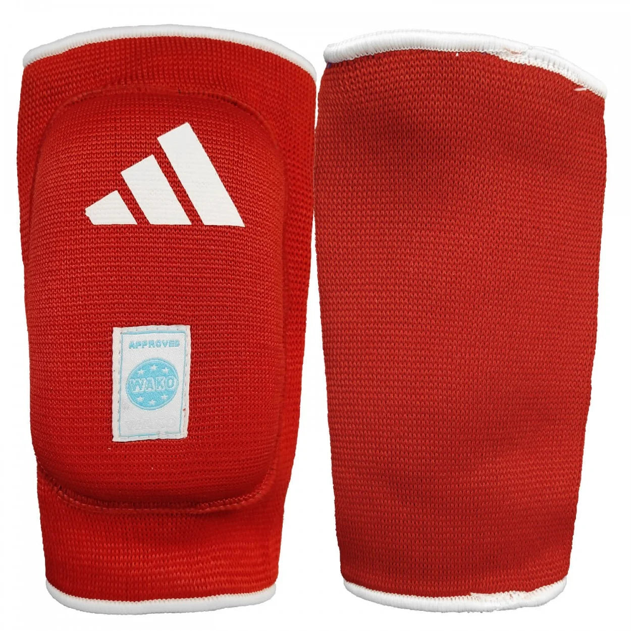 Επιαγκωνίδες adidas WAKO με Επένδυση Διπλής Όψεως, Μπλε/Κόκκινο