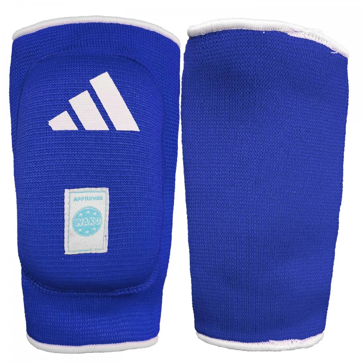 Επιαγκωνίδες adidas WAKO με Επένδυση Διπλής Όψεως, Μπλε/Κόκκινο