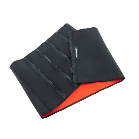 Αθλητική Ζώνη Αδυνατίσματος με Εφέ Σάουνας Redle