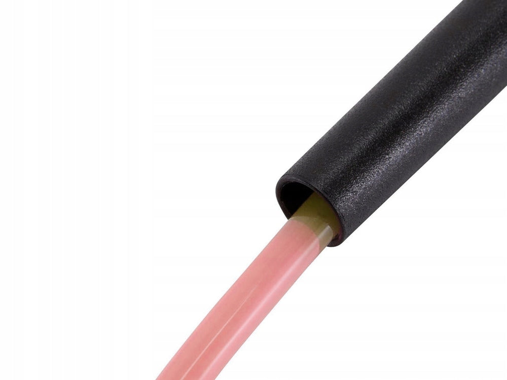Fitness crossfit Speed Rope 2.8m, Pink