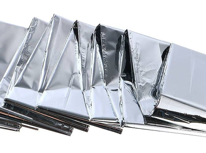 Emergency Blanket 160x210cm