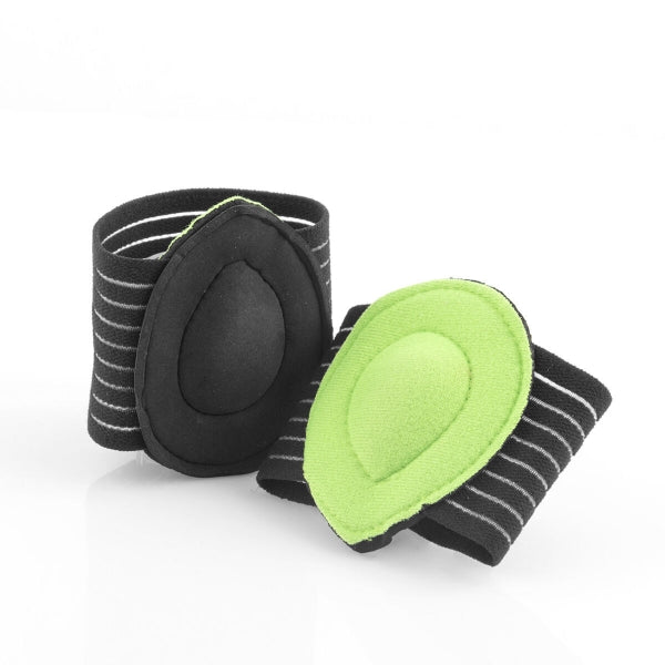 InnovaGoods Pads for the Metatarsal 2pcs