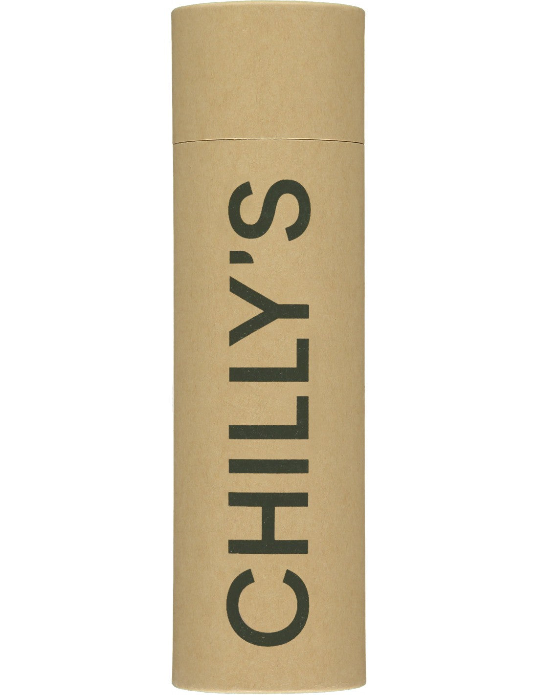 Chilly's Matte Green Μπουκάλι Θερμός 0.5lt
