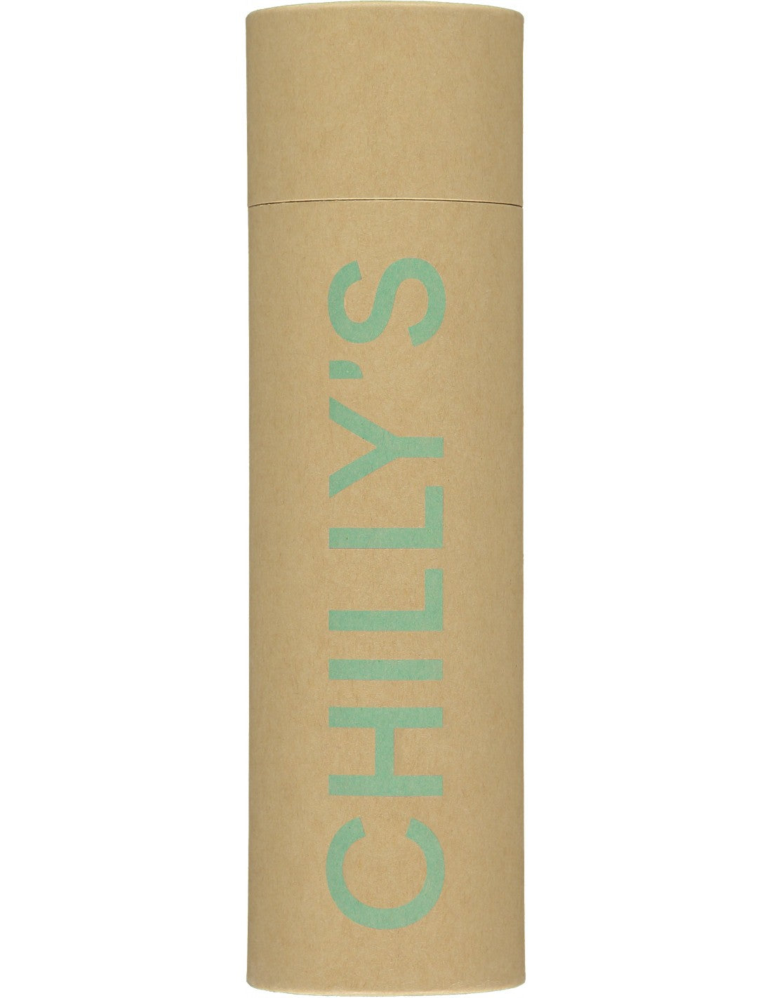 Chilly's All Pastel Bottle Thermos Green 0.5lt