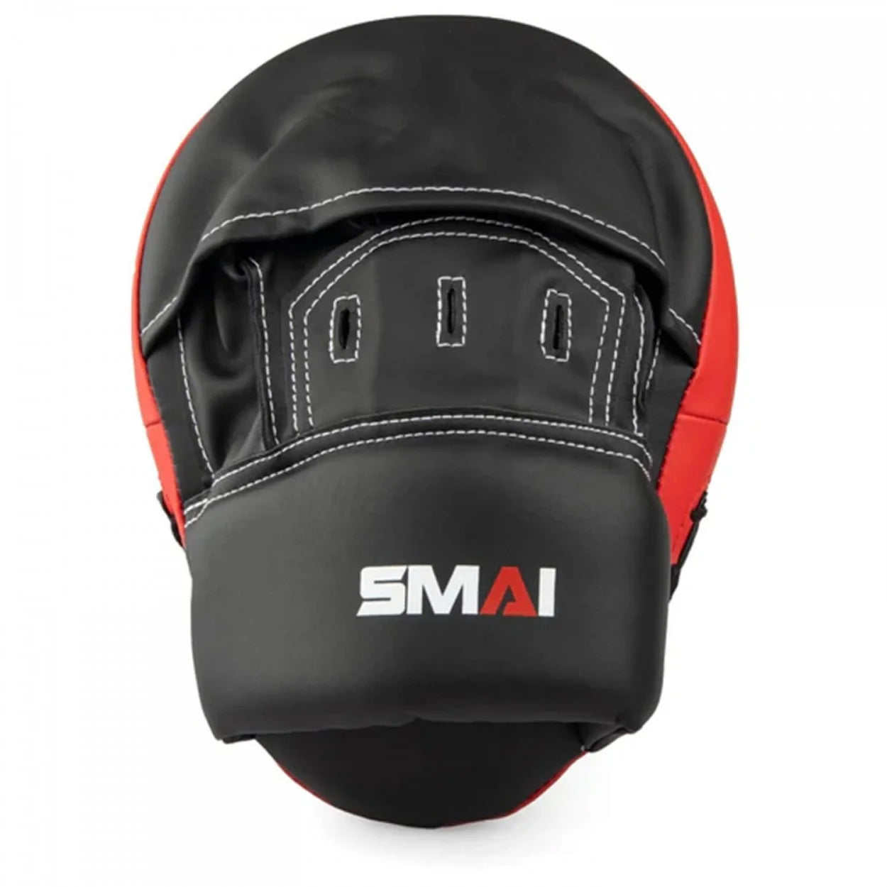 Στόχοι Χεριού SMAI SYNTEC, Μαύρο/Κόκκινο