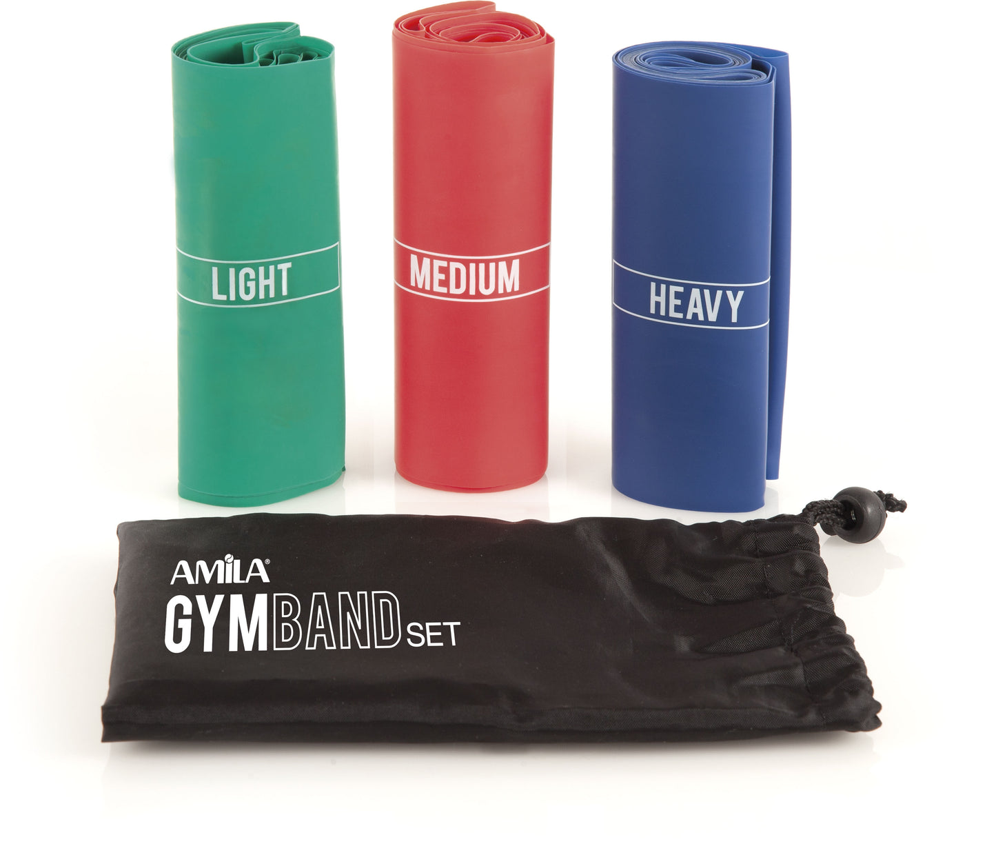 Σετ AMILA GymBand 1.2m