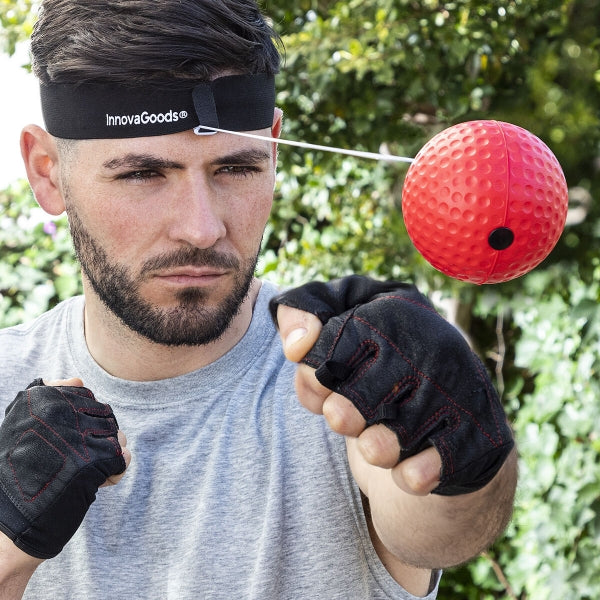 Boxing Reflex Ball
