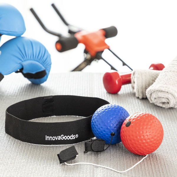 Boxing Reflex Ball