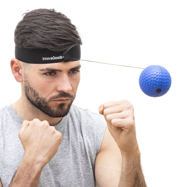 Boxing Reflex Ball