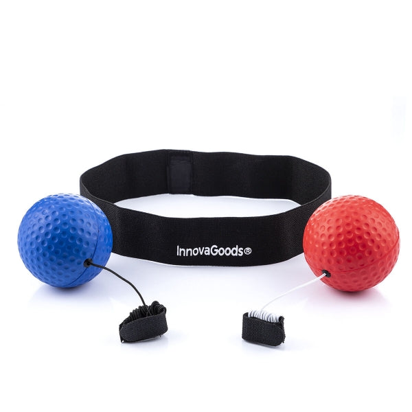 Boxing Reflex Ball