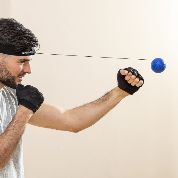 Boxing Reflex Ball