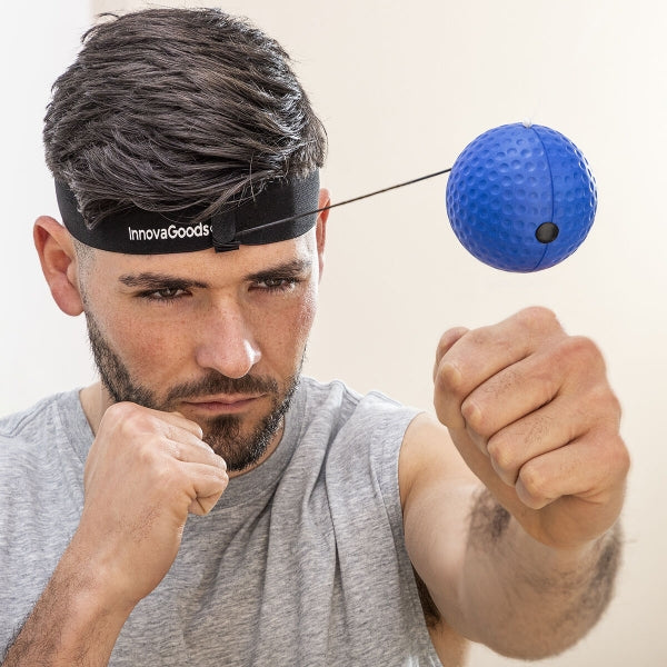 Boxing Reflex Ball