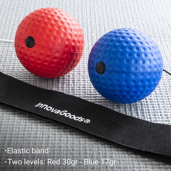 Boxing Reflex Ball