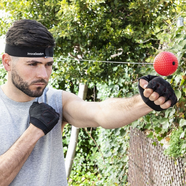Boxing Reflex Ball