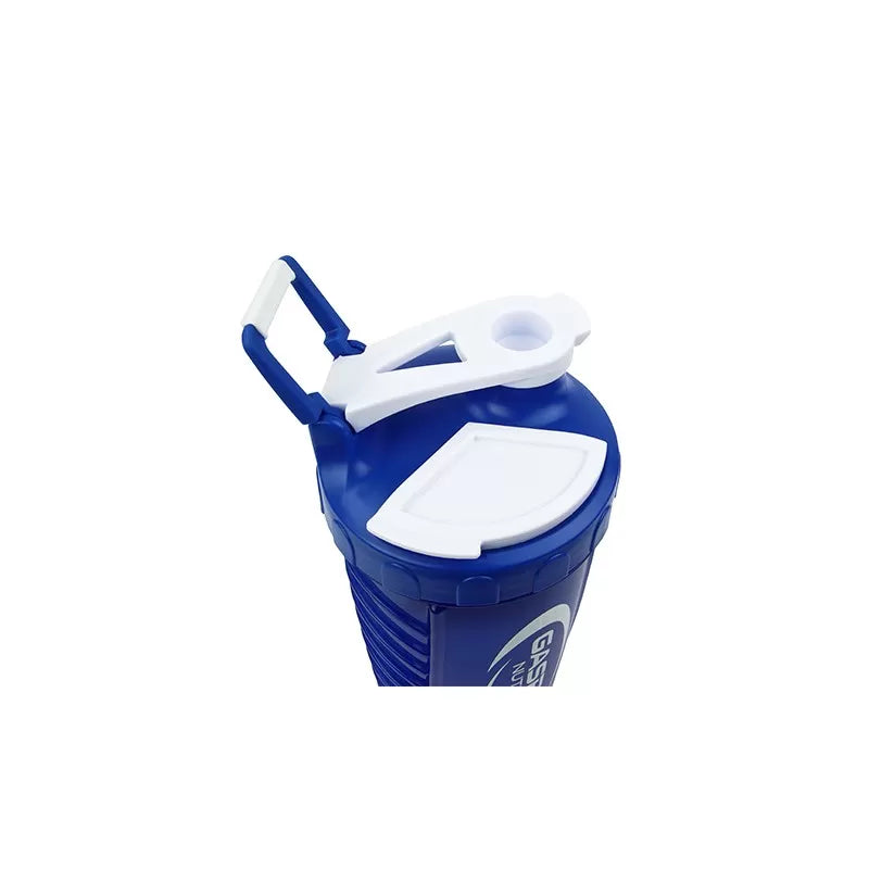 Gaspari Shaker Πρωτεΐνης 770ml Πλαστικό Μπλε