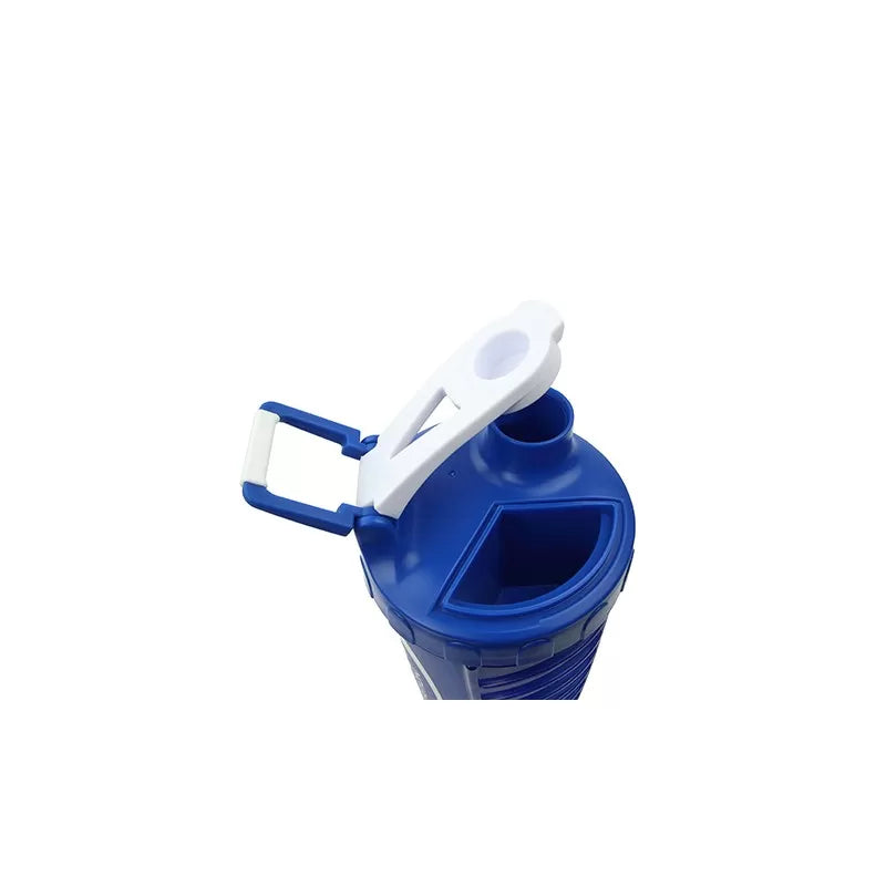 Gaspari Shaker Πρωτεΐνης 770ml Πλαστικό Μπλε