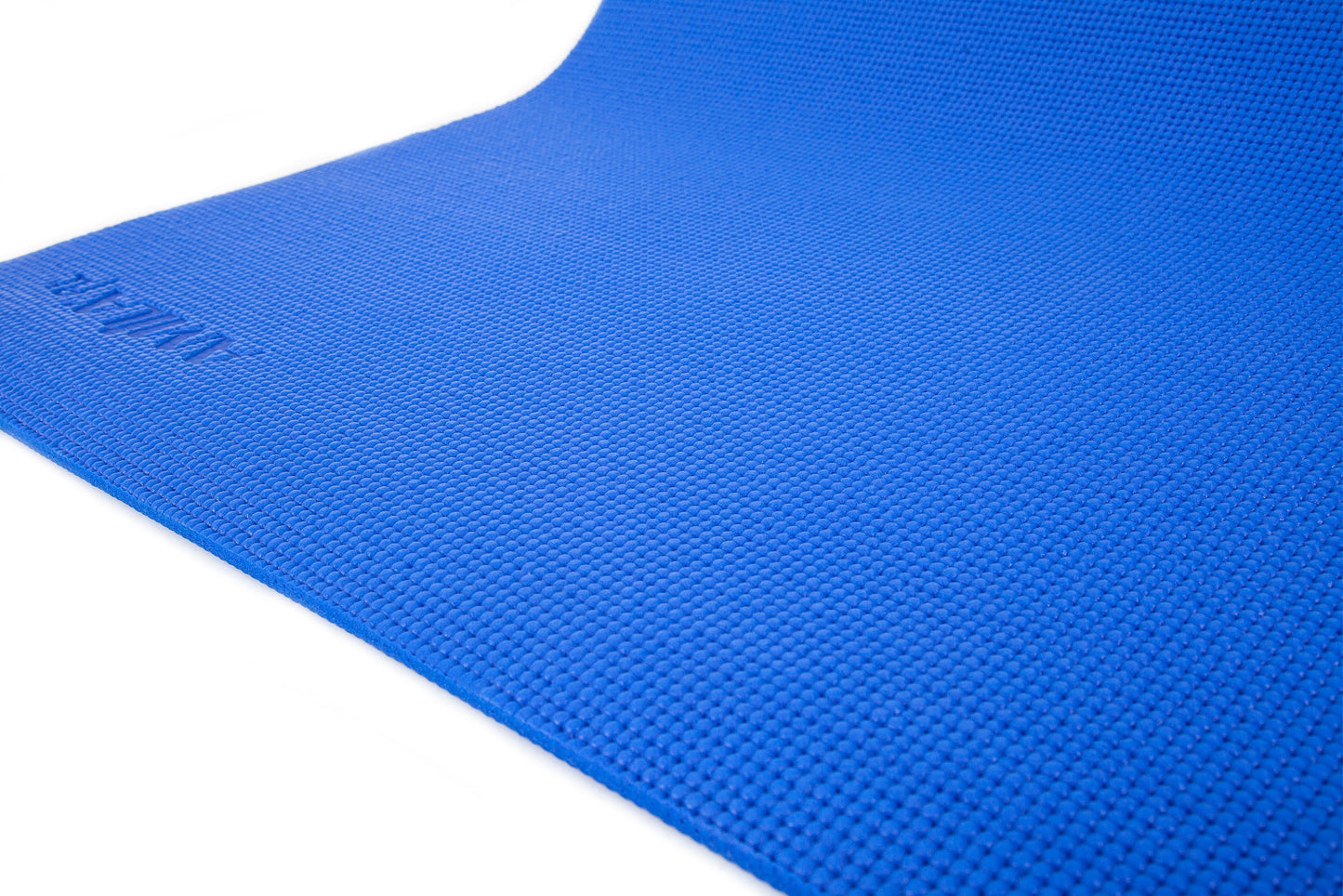 Amila Στρώμα Yoga 6mm Μπλε