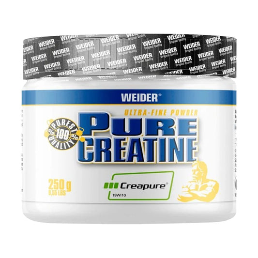 Weider Pure Creatine Unflavoured 250gr