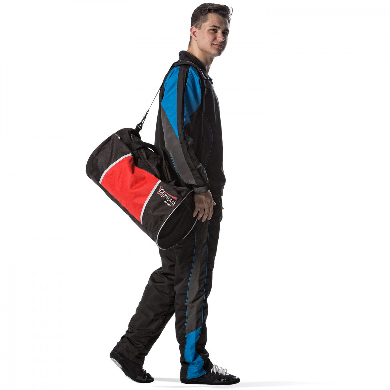 Sports Bag Olympus ROLLER