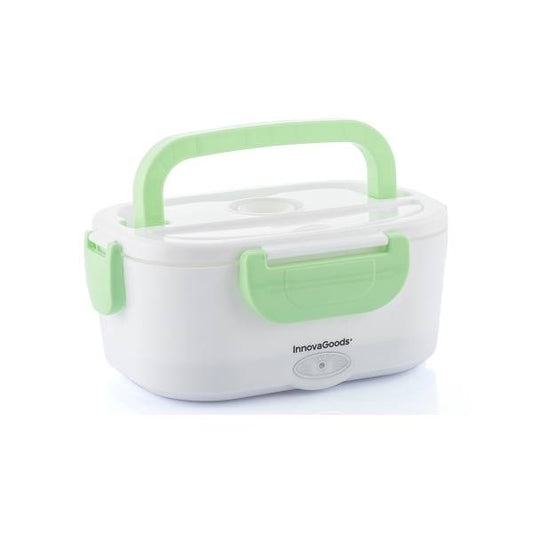 Electric Lunch Box