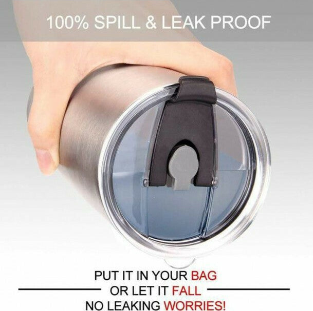 Healthy Human Lid For Thermos On The Go Cruiser Small