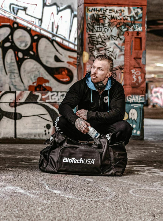 Biotech USA Multivitamin For Men 60 ταμπλέτες