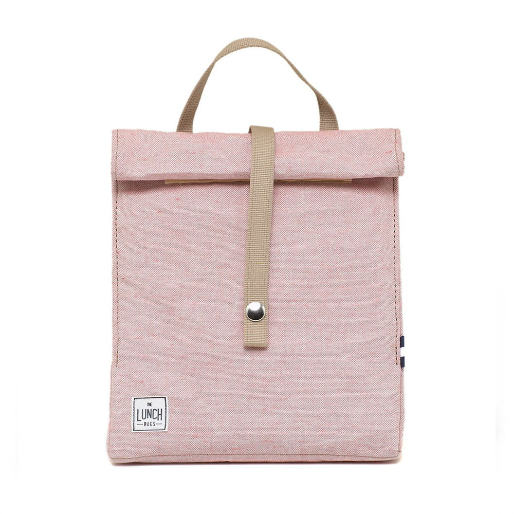 The Lunch Bags Original Rose Isothermal Bag 5lt