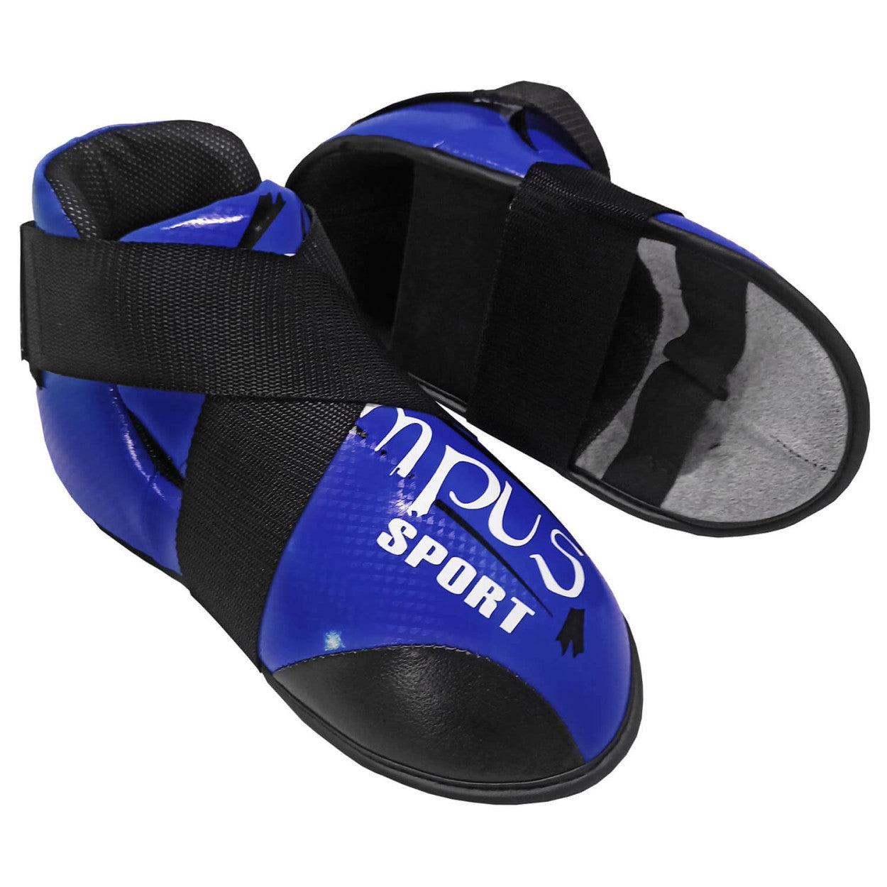 Pointfighting Shoes Olympus Carbon Fiber PU
