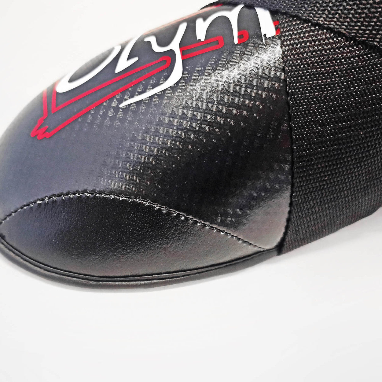 Pointfighting Shoes Olympus Carbon Fiber PU