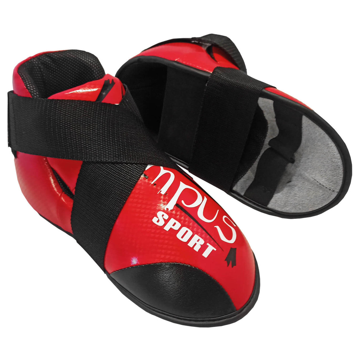 Pointfighting Shoes Olympus Carbon Fiber PU