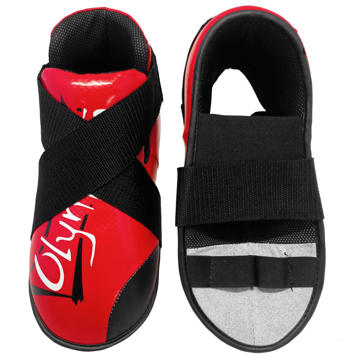 Pointfighting Shoes Olympus Carbon Fiber PU