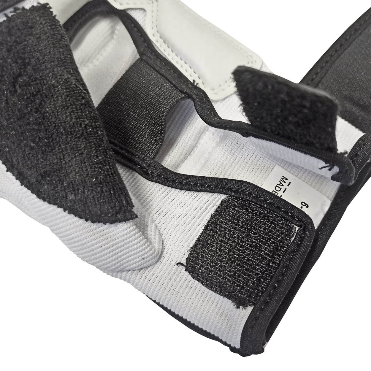 Olympus Taekwondo WTF Handguards
