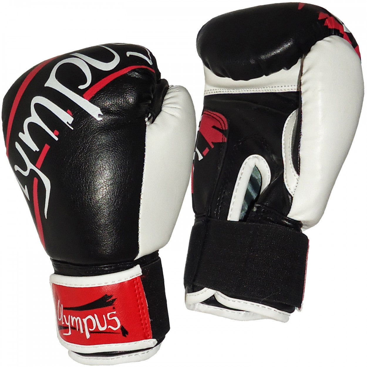 Olympus NEWCOMER Boxing Gloves for Kids