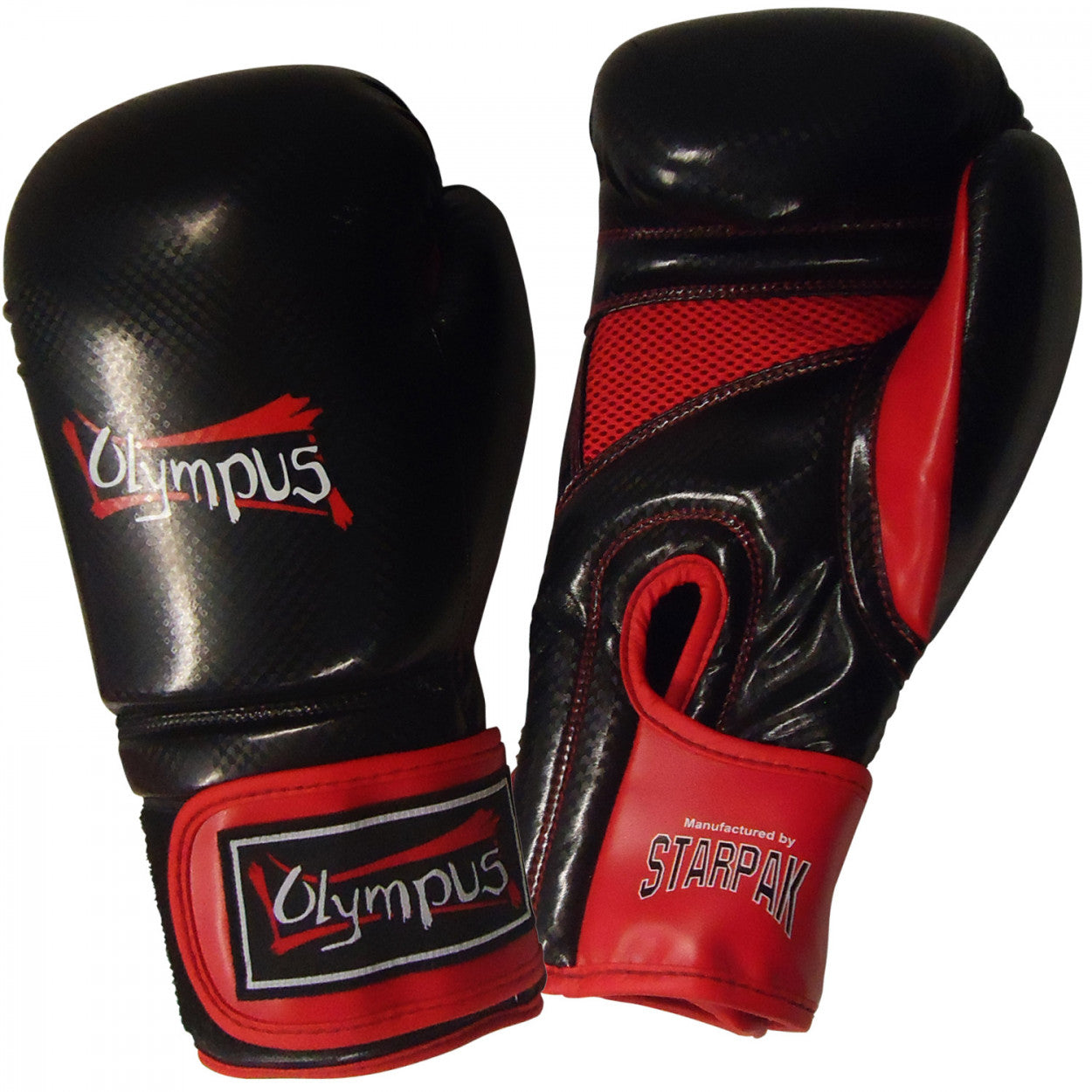 Πυγμαχικά Γάντια Olympus Aero Tech Fitness