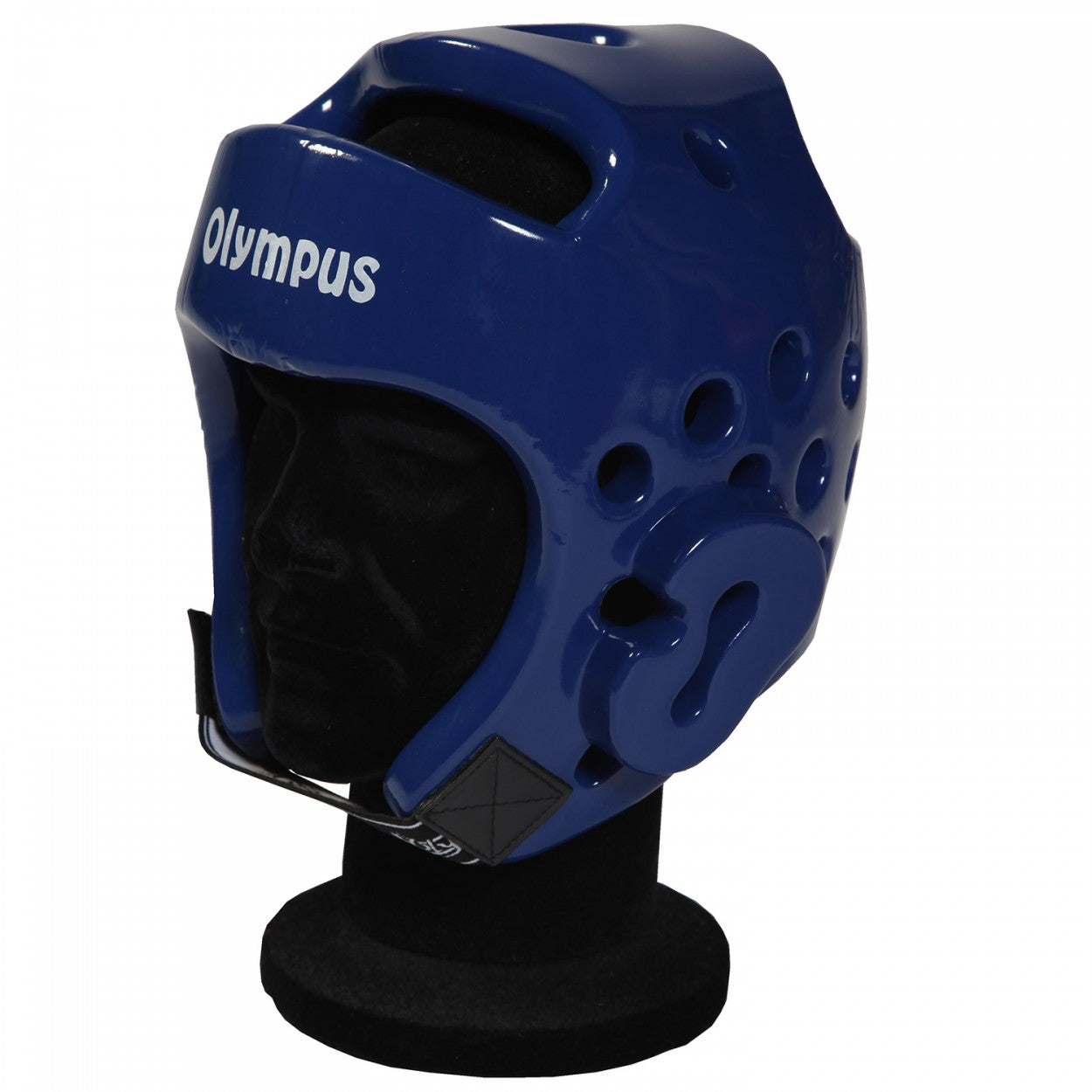 Helmet Olympus Afrolex Taekwondo COMPETITION