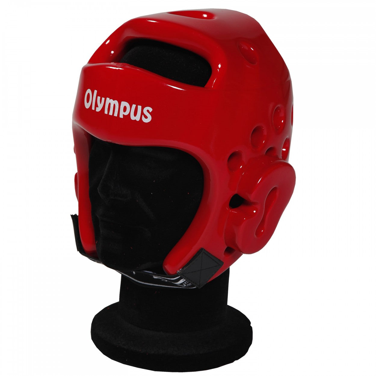 Helmet Olympus Afrolex Taekwondo COMPETITION