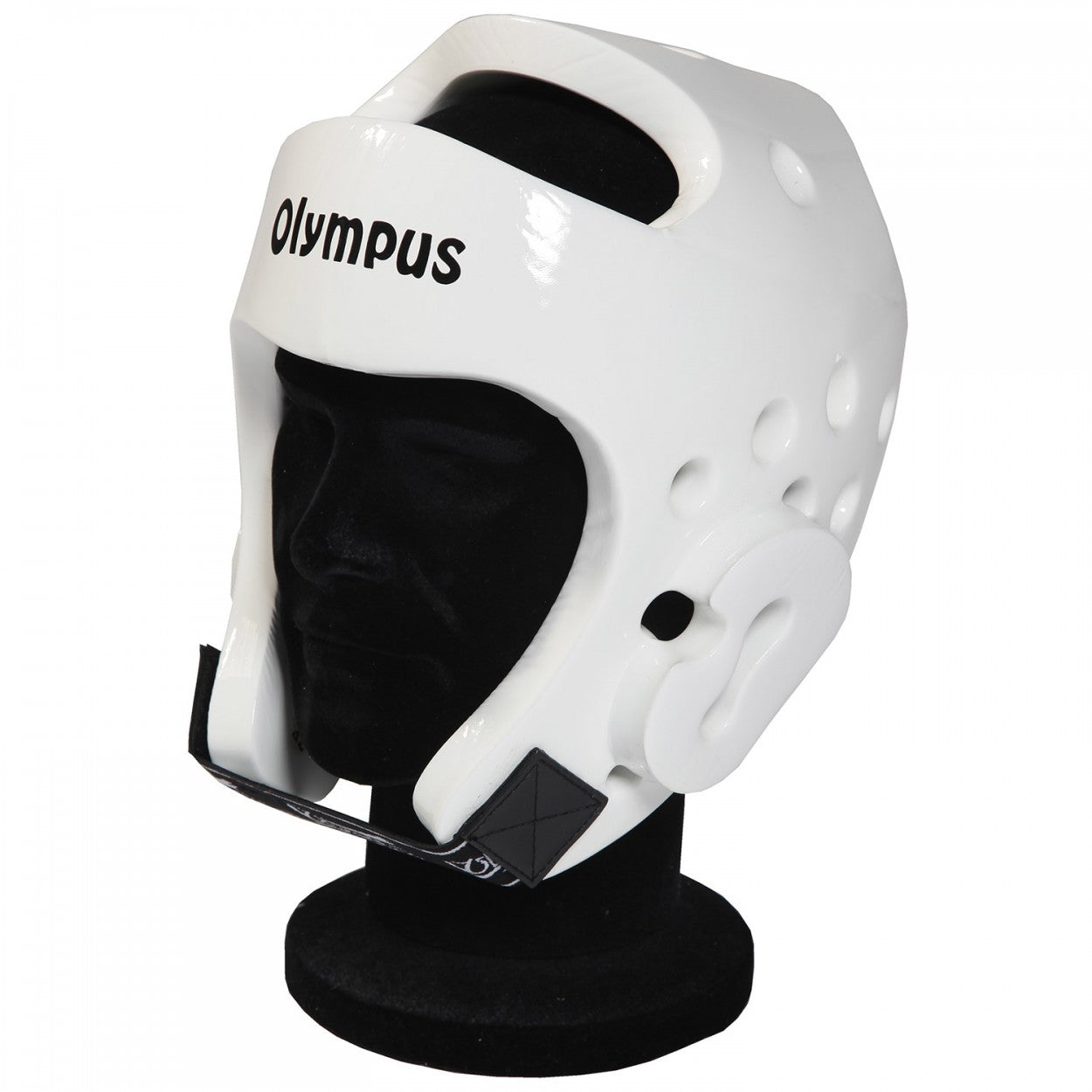 Helmet Olympus Afrolex Taekwondo COMPETITION